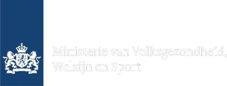 Ministerie van Volksgezondheid, Welzijn en Sport